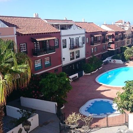Colonial Villa Golf Costa Adeje - La Caleta Zewnętrze zdjęcie