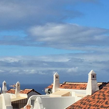 Colonial Villa Golf Costa Adeje - La Caleta Zewnętrze zdjęcie