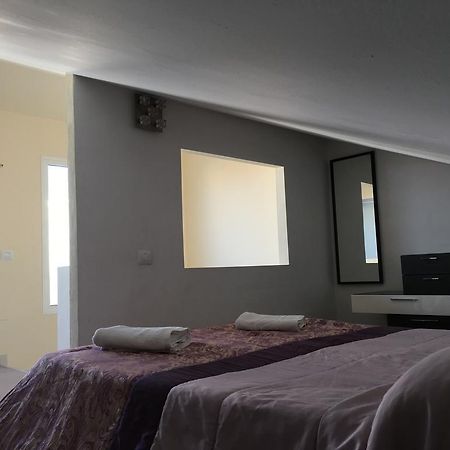 Colonial Villa Golf Costa Adeje - La Caleta Zewnętrze zdjęcie