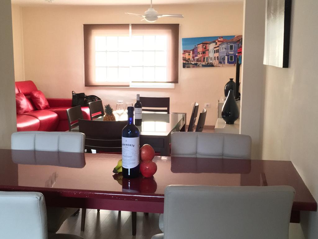 Colonial Villa Golf Costa Adeje - La Caleta Zewnętrze zdjęcie