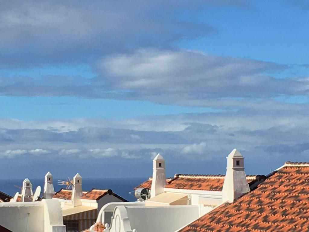 Colonial Villa Golf Costa Adeje - La Caleta Zewnętrze zdjęcie