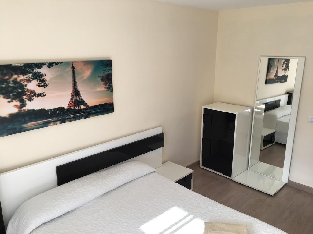 Colonial Villa Golf Costa Adeje - La Caleta Zewnętrze zdjęcie