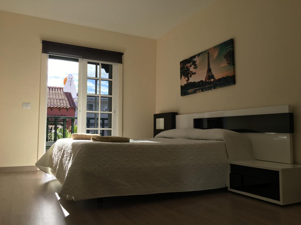 Colonial Villa Golf Costa Adeje - La Caleta Zewnętrze zdjęcie
