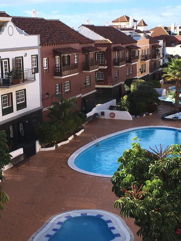 Colonial Villa Golf Costa Adeje - La Caleta Zewnętrze zdjęcie