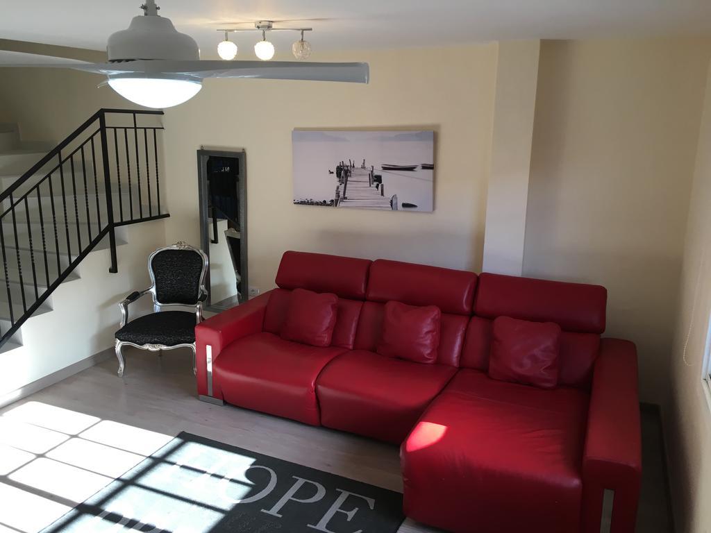 Colonial Villa Golf Costa Adeje - La Caleta Zewnętrze zdjęcie