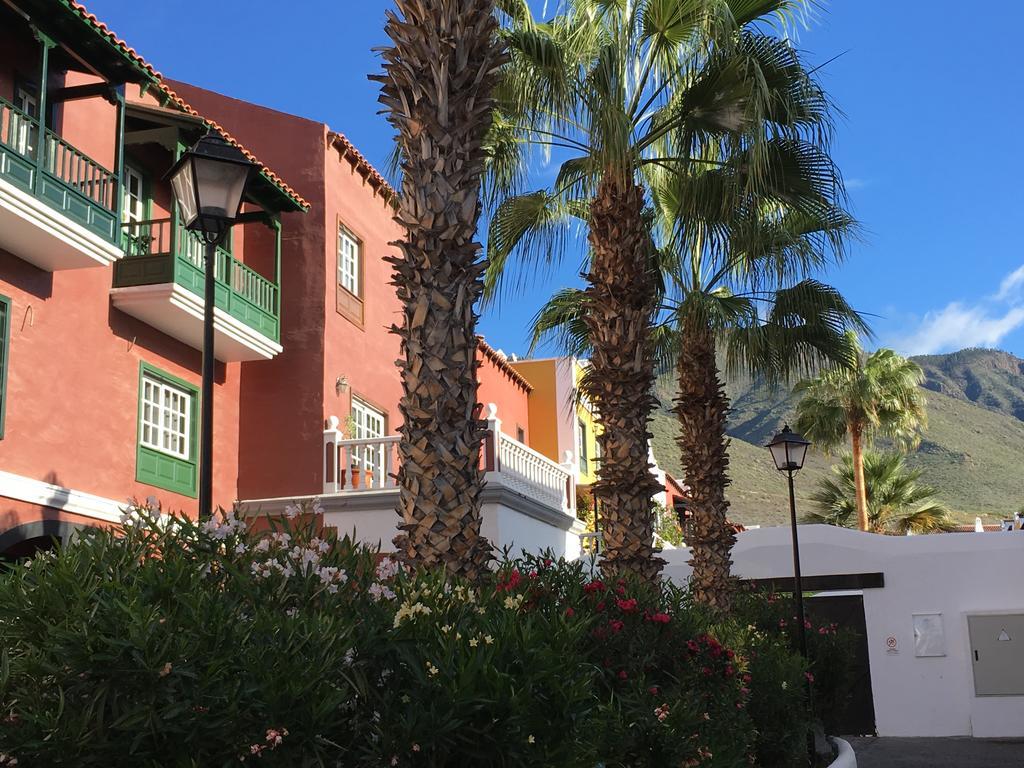 Colonial Villa Golf Costa Adeje - La Caleta Zewnętrze zdjęcie