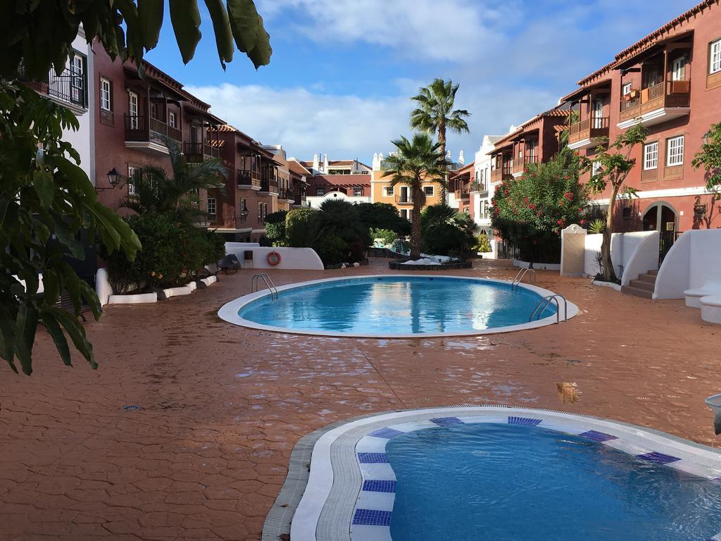 Colonial Villa Golf Costa Adeje - La Caleta Zewnętrze zdjęcie