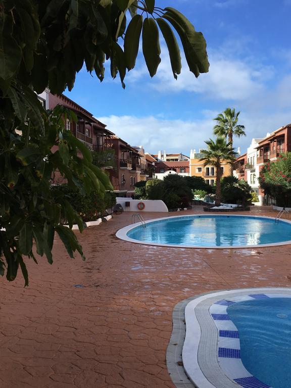 Colonial Villa Golf Costa Adeje - La Caleta Zewnętrze zdjęcie