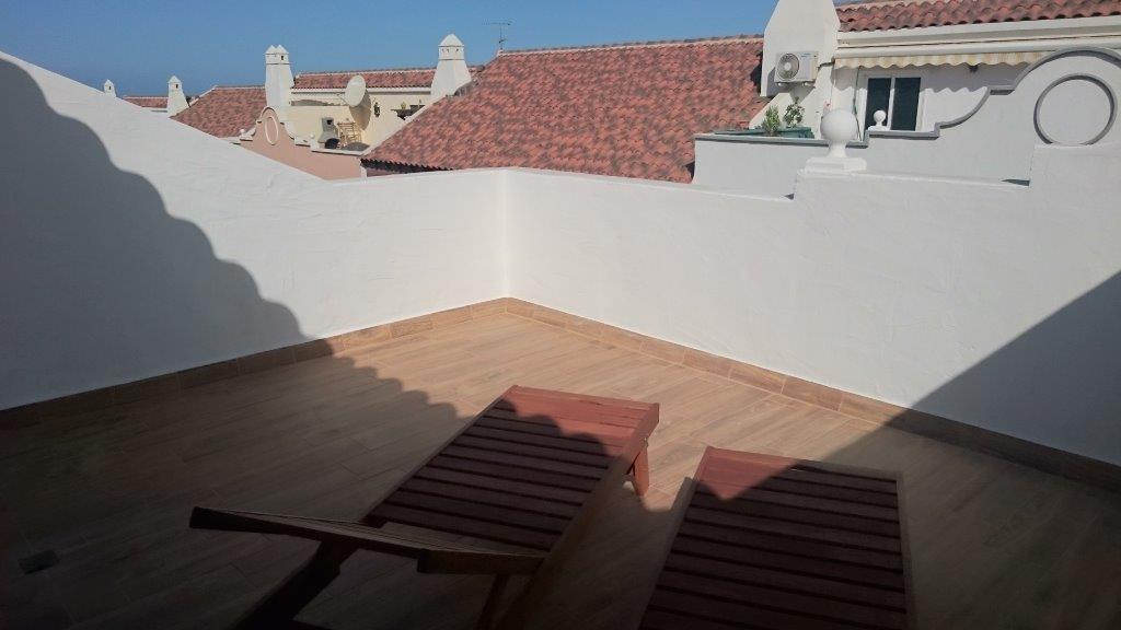 Colonial Villa Golf Costa Adeje - La Caleta Pokój zdjęcie