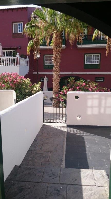 Colonial Villa Golf Costa Adeje - La Caleta Pokój zdjęcie