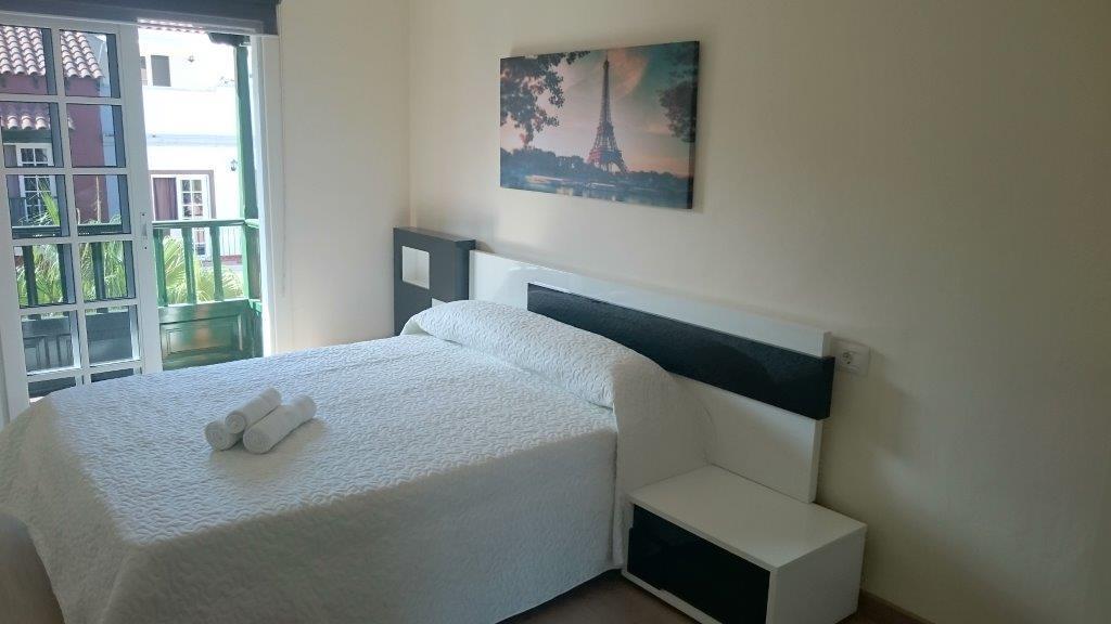 Colonial Villa Golf Costa Adeje - La Caleta Pokój zdjęcie