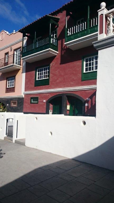 Colonial Villa Golf Costa Adeje - La Caleta Pokój zdjęcie