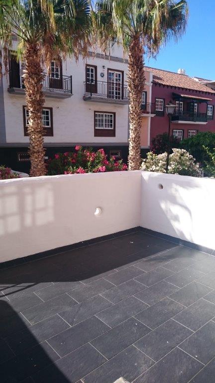 Colonial Villa Golf Costa Adeje - La Caleta Pokój zdjęcie