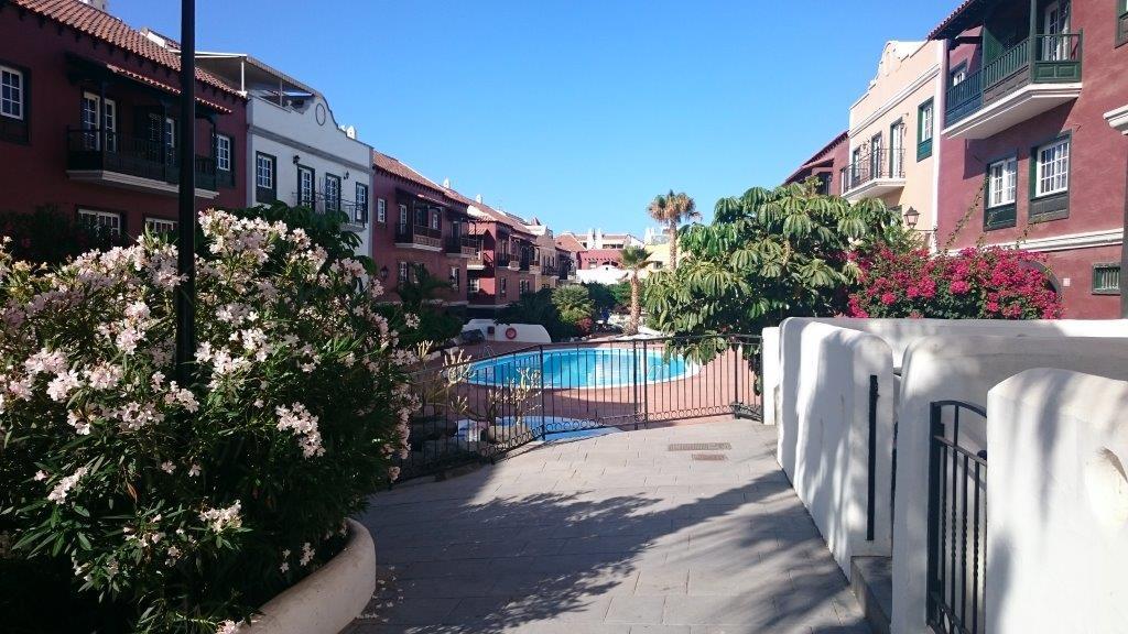 Colonial Villa Golf Costa Adeje - La Caleta Pokój zdjęcie
