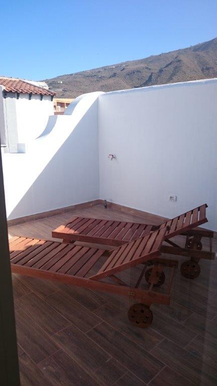 Colonial Villa Golf Costa Adeje - La Caleta Pokój zdjęcie